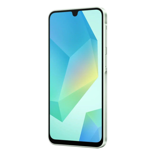 Samsung Galaxy A16 4G 4/128Gb Зеленый