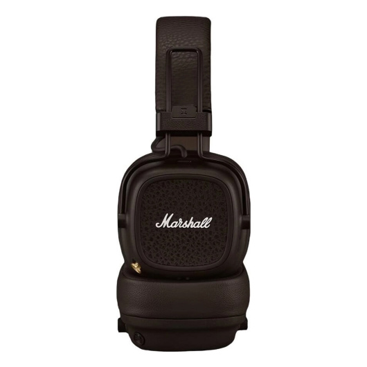 Беспроводные наушники Marshall Major V коричневые