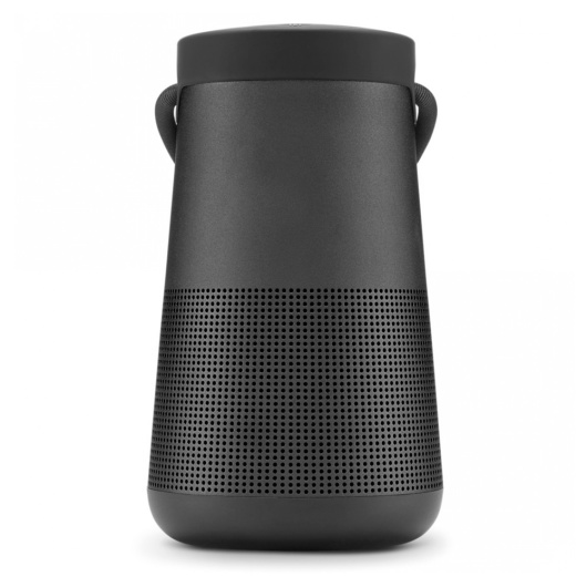 Портативная акустика Bose SoundLink Revolve+ черная