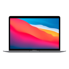 Ноутбук Apple MacBook Air 13.3 2020 M1 8GB/512GB Серый космос (FGN73) Официально восстановленный