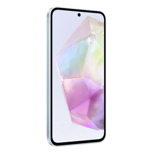 Samsung Galaxy A55 5G 12/256GB A556E Голубой