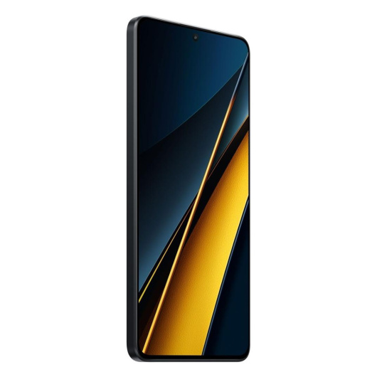 Xiaomi Poco X6 Pro 5G 12/512Gb Global Желтый