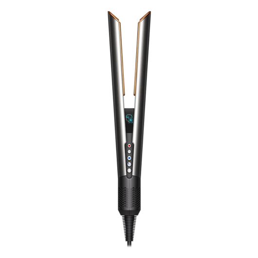 Выпрямитель волос Dyson Airstrait Straightener HT01 Bright Nickel/Rich Copper