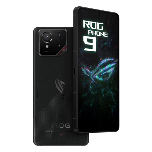 ASUS ROG Phone 9 12/512GB Черный (CN)