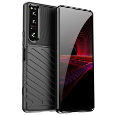 Защитный чехол Onyx для Sony Xperia 1 IV Черный 