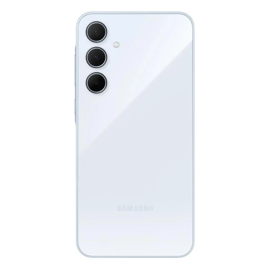 Samsung Galaxy A55 5G 8/128GB A5560 Голубой