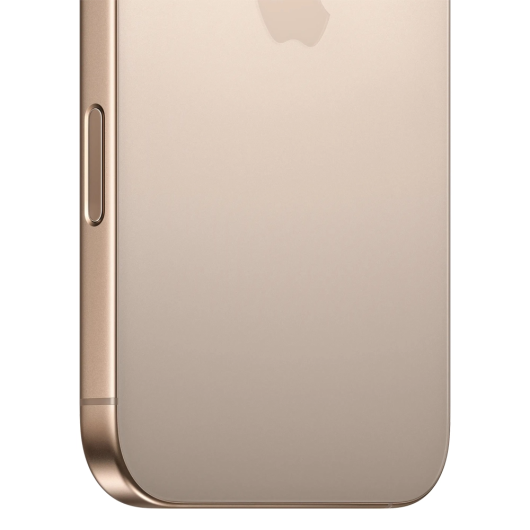 Apple iPhone 16 Pro 256 ГБ Desert Titanium nano SIM + eSIM