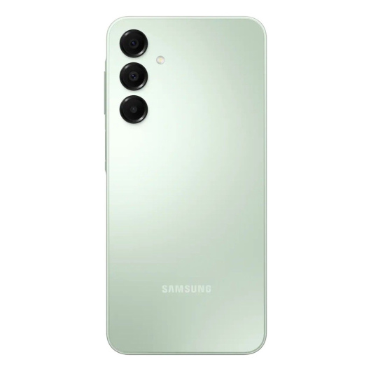 Samsung Galaxy A16 4G 4/128Gb Зеленый