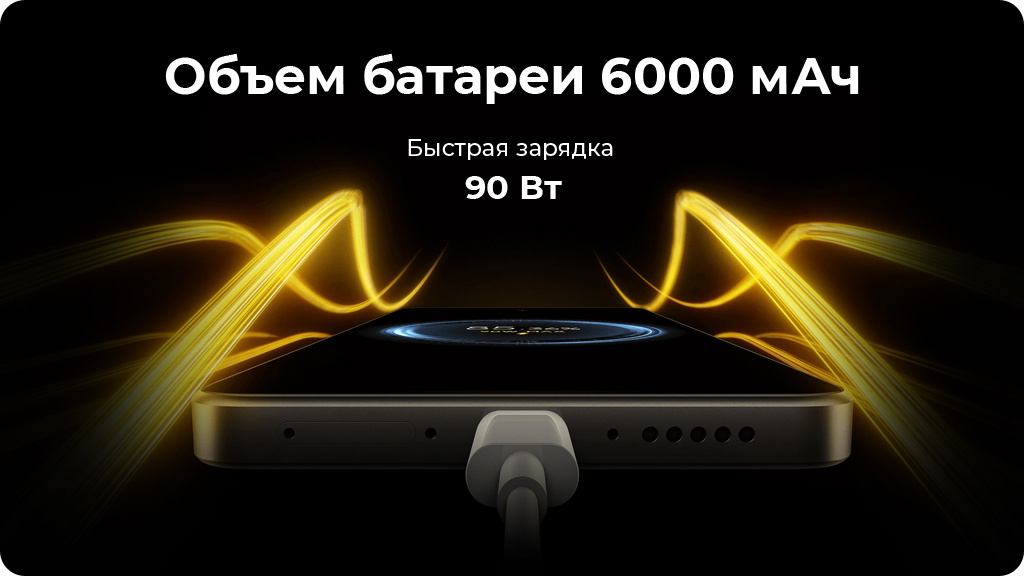 Xiaomi Poco X7 Pro 5G 12/512Gb Global Красный