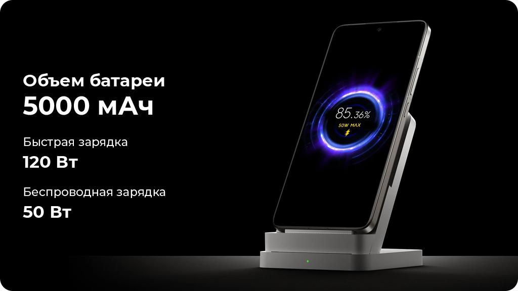 Xiaomi 14T Pro 12/256Gb Global Голубой