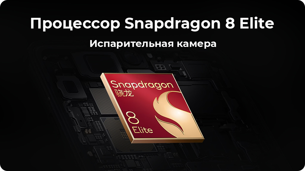 OnePlus 13 16/512Gb Dual nanoSim Черный Global